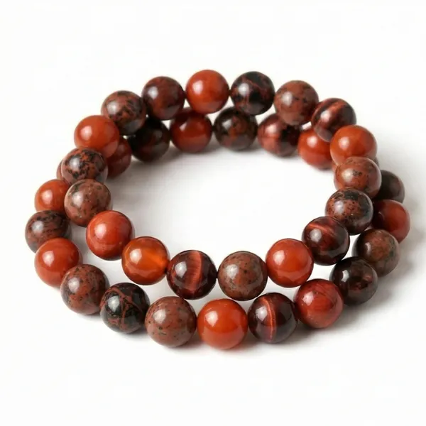 Shine_stone_Ruling_Number_9_Bracelet